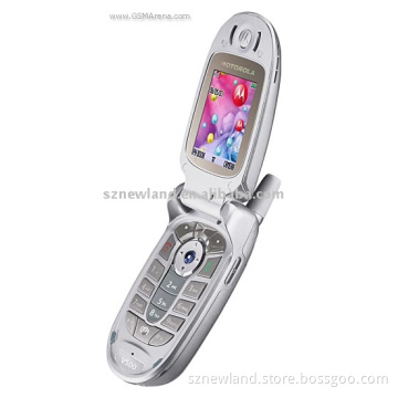 Motorola v500,mobile phone